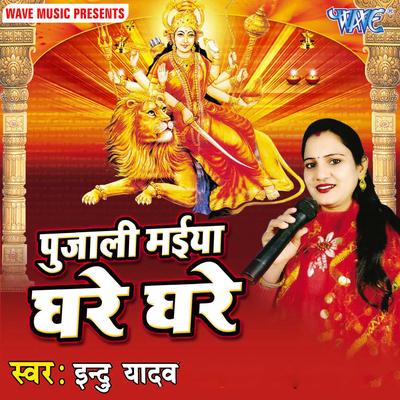 Leke Pooja Ke Thali's cover