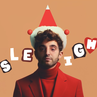 Sleigh By Guido's cover