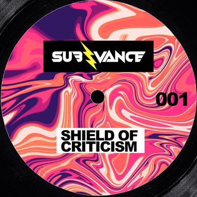 Shield of Criticism's cover