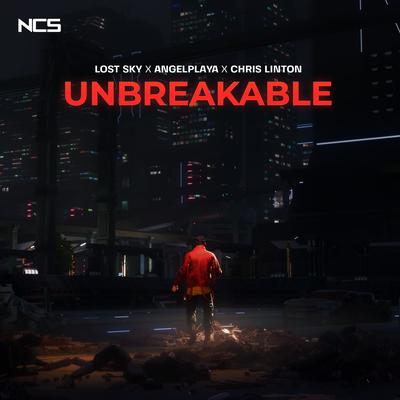 Unbreakable's cover