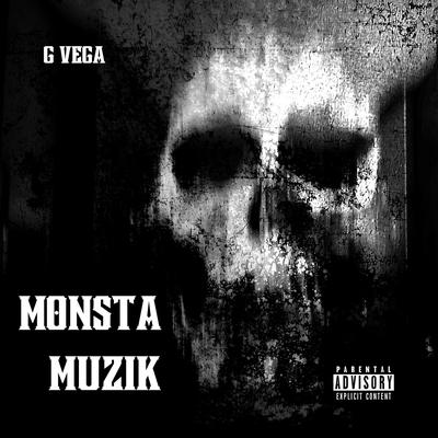 Monsta Muzik's cover