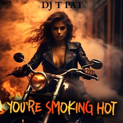 DJ T PAT's cover