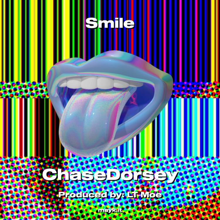 ChaseDorsey's avatar image