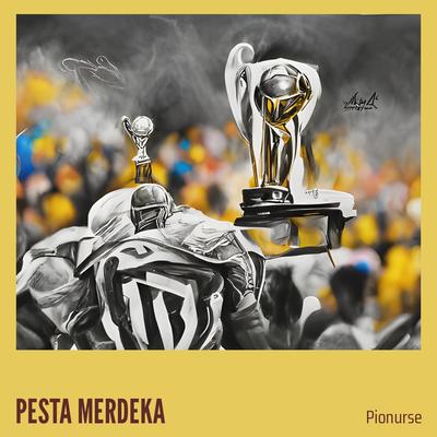 PESTA MERDEKA's cover