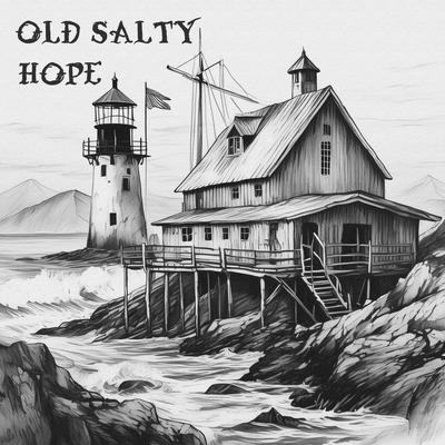 Old Salty's cover