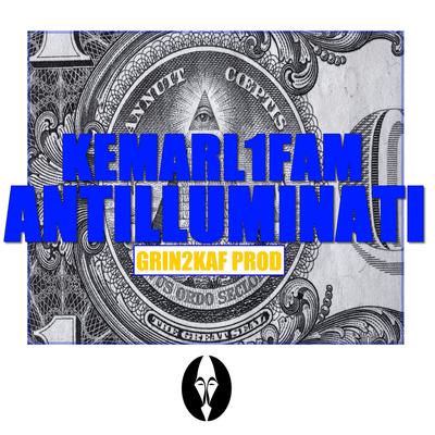 Antilluminati By Kemarl1fam's cover