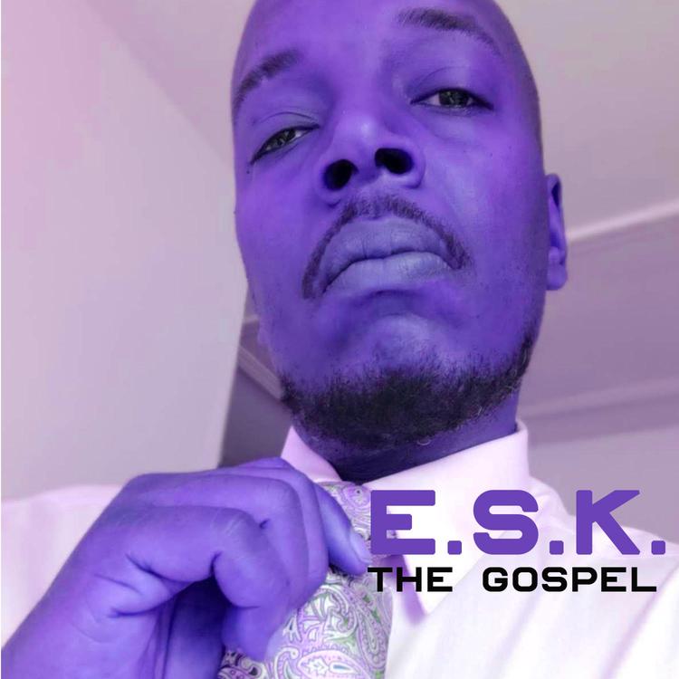 E S K's avatar image