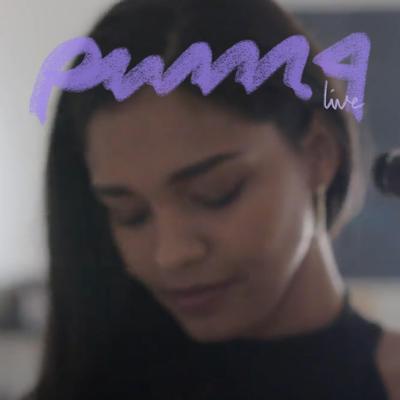 PUM4 Live's cover