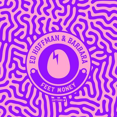 Feet Money By Ed Hoffman, Barbara's cover