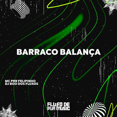 Barraco Balança's cover