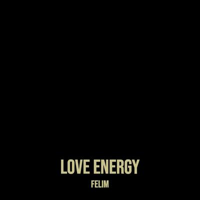 Love Energy's cover