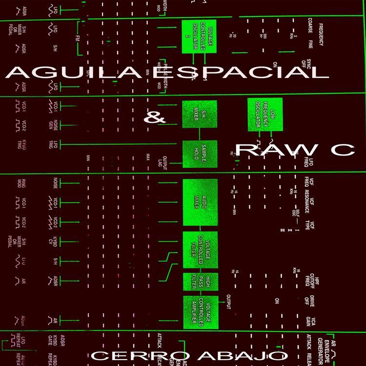 Águila Espacial's avatar image