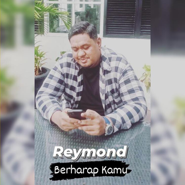 Reymond's avatar image