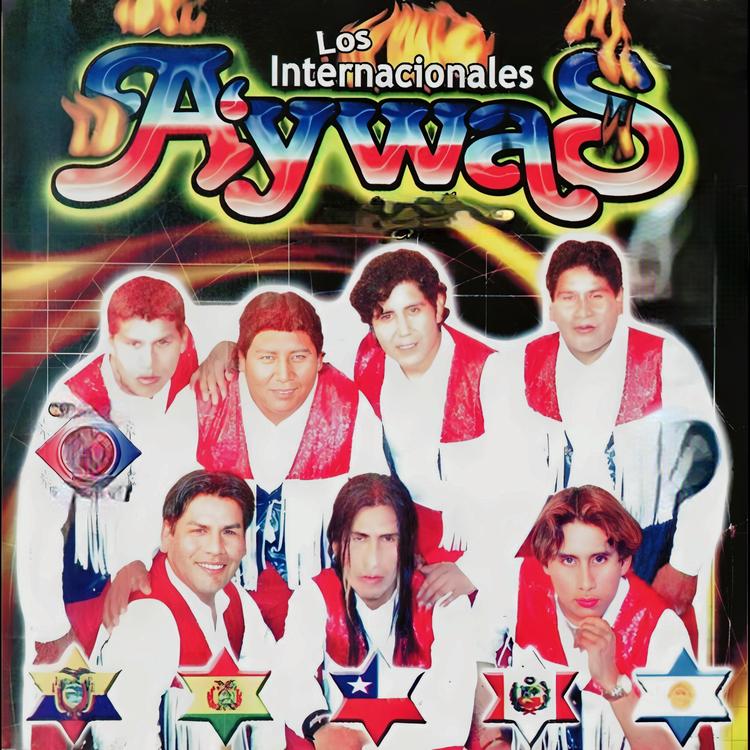 Los Internacionales Aywas's avatar image