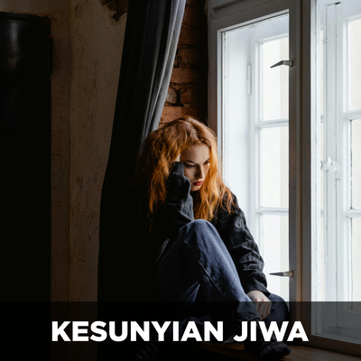Kesunyian Jiwa's cover