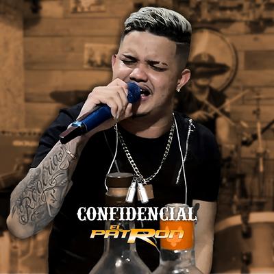 Confidencial By Jhoy El Patron's cover