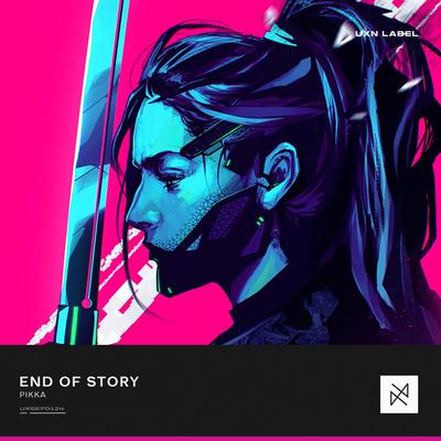 End Of Story's cover