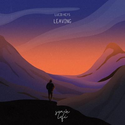 Leaving By Lucid Keys's cover