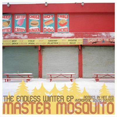 Master Mosquito's cover