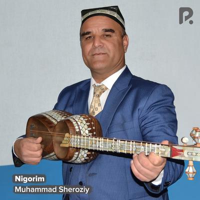 Muhammad Sheroziy's cover