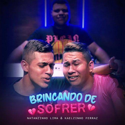 Borboletas By Natanzinho Lima, Kaelzinho Ferraz's cover