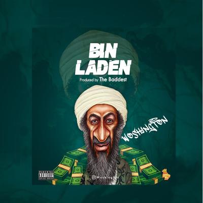 Bin Laden's cover