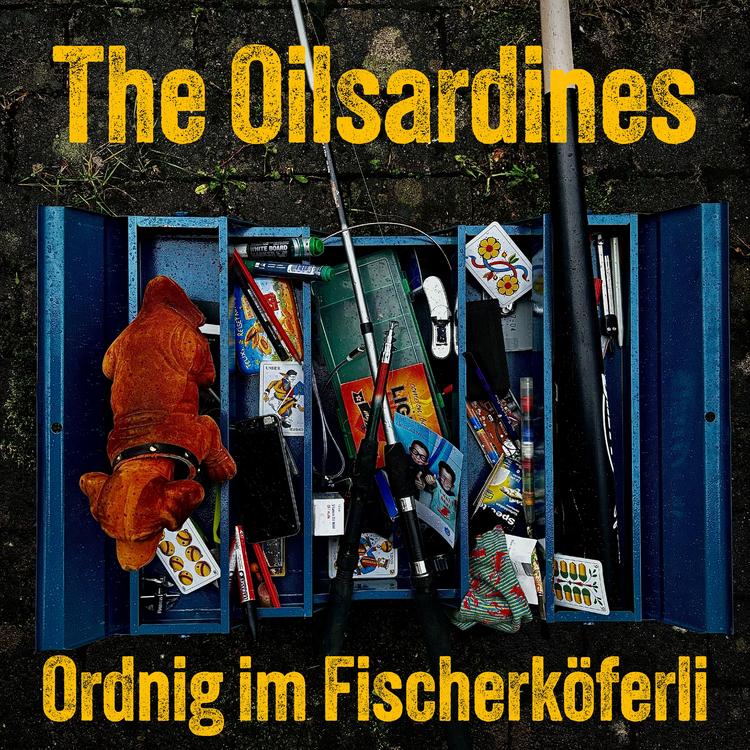 The Oilsardines's avatar image