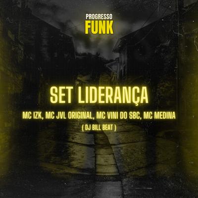 Set Liderança's cover