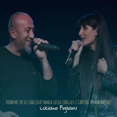 Luciano Pigliaru's cover