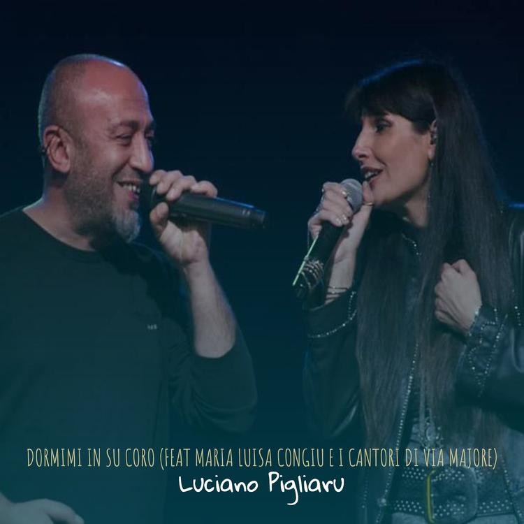 Luciano Pigliaru's avatar image