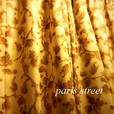 Curtains - Part Two's cover