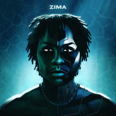 ZIMA's cover