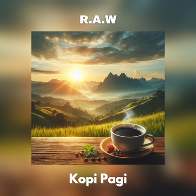 Kopi Pagi's cover