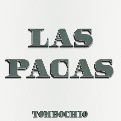 Las Pacas's cover