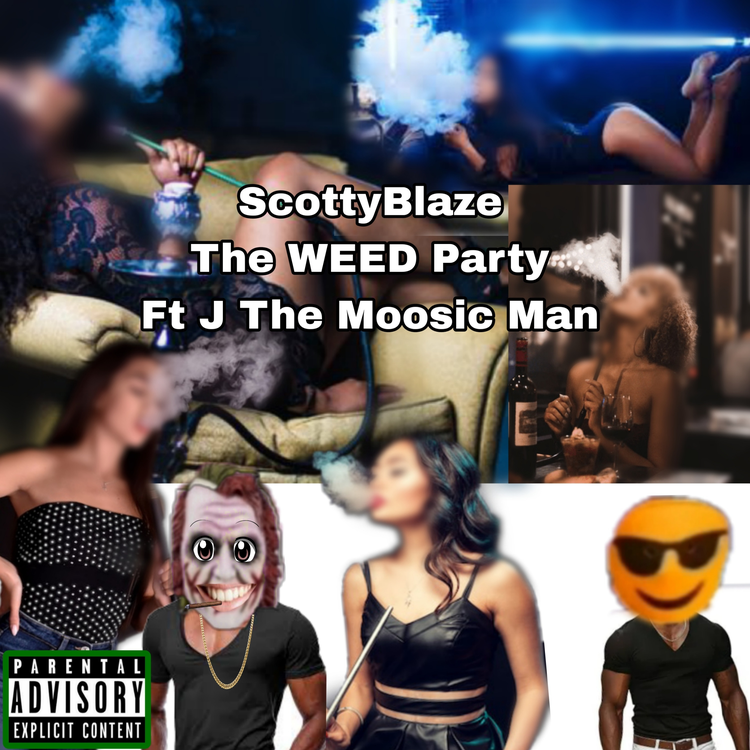 ScottyBlaze's avatar image