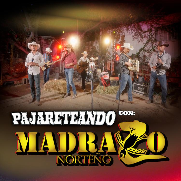 Madrazo Norteno's avatar image