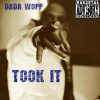 Dada Wopp's avatar cover