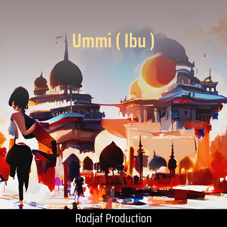 Rodjaf Production's avatar image