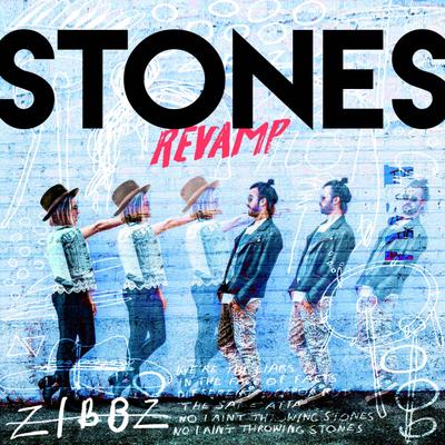 Stones (Instrumental Version) By ZiBBZ's cover