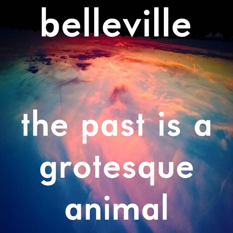 Belleville's avatar image