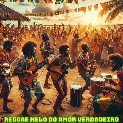 Reggae Melo do Amor Verdadeiro's cover
