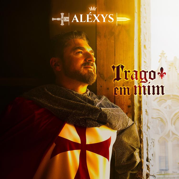 Alexys's avatar image
