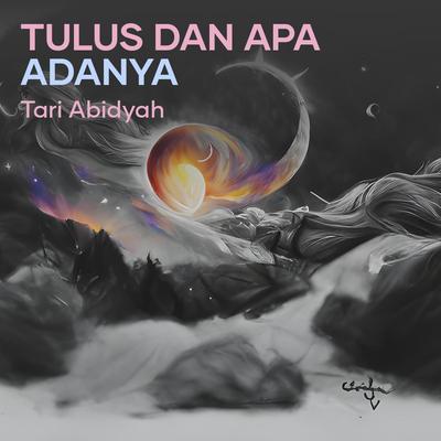 Tulus Dan Apa Adanya's cover