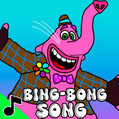 Bing-Bong Song (Inside Out 2)'s cover