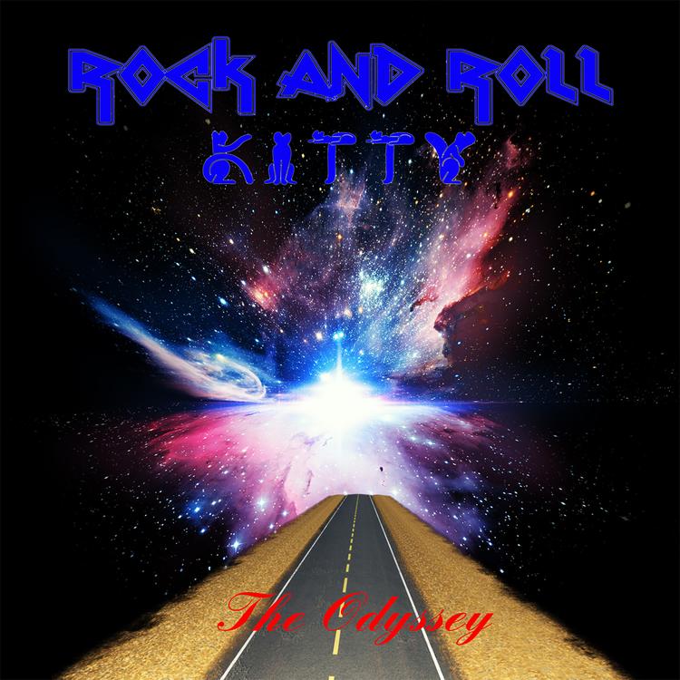 Rock and Roll Kitty's avatar image