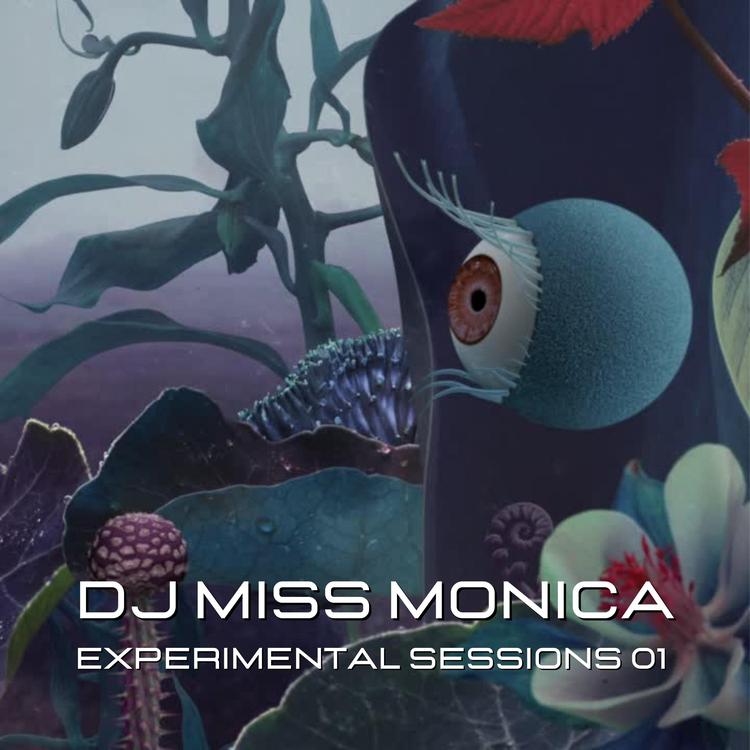 DJ Miss Monica's avatar image