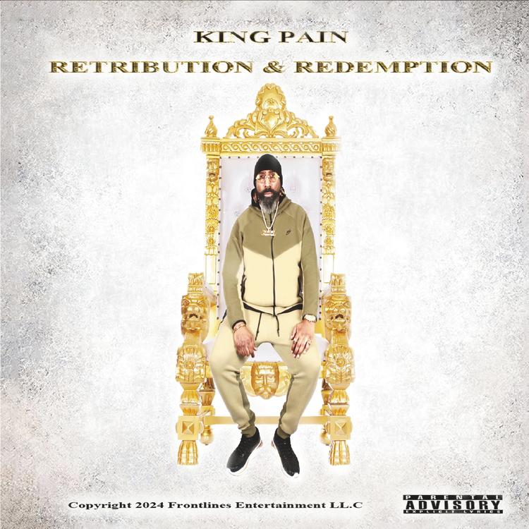 King Pain's avatar image