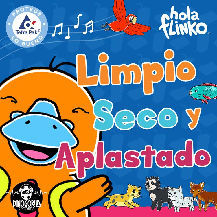 Hola Flinko's avatar image