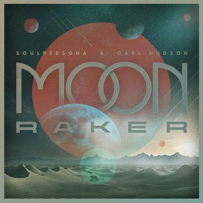 Moonraker's cover