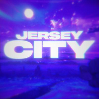 Jersey City's cover